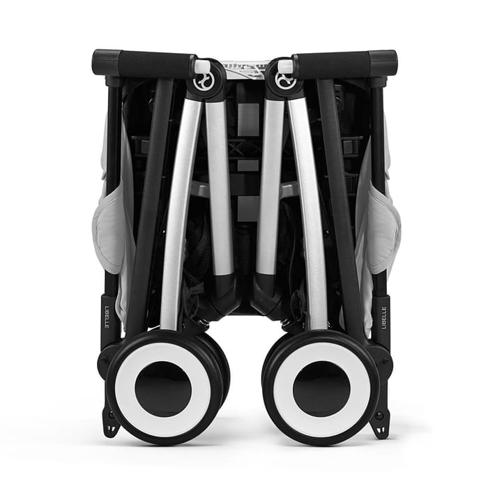 Libelle Resevagn - Fog Grey Cybex