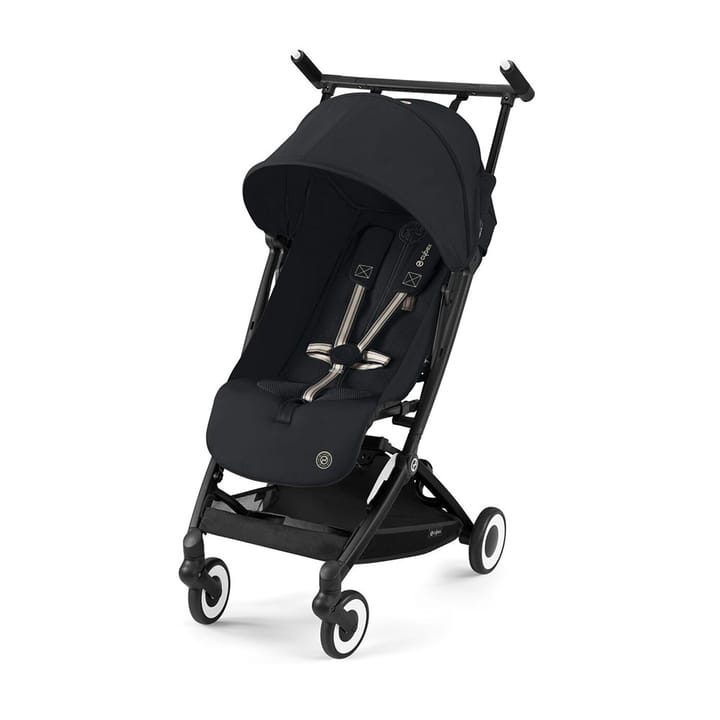 Libelle Resevagn - Magic Black Cybex