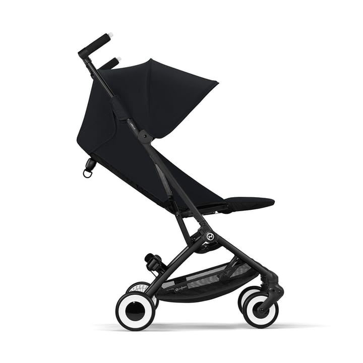 Libelle Resevagn - Magic Black Cybex