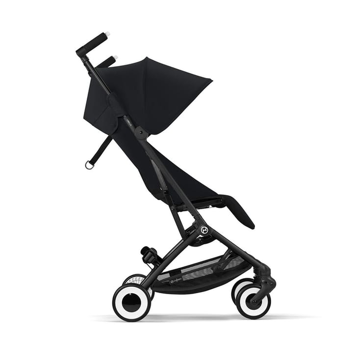 Libelle Resevagn - Magic Black Cybex