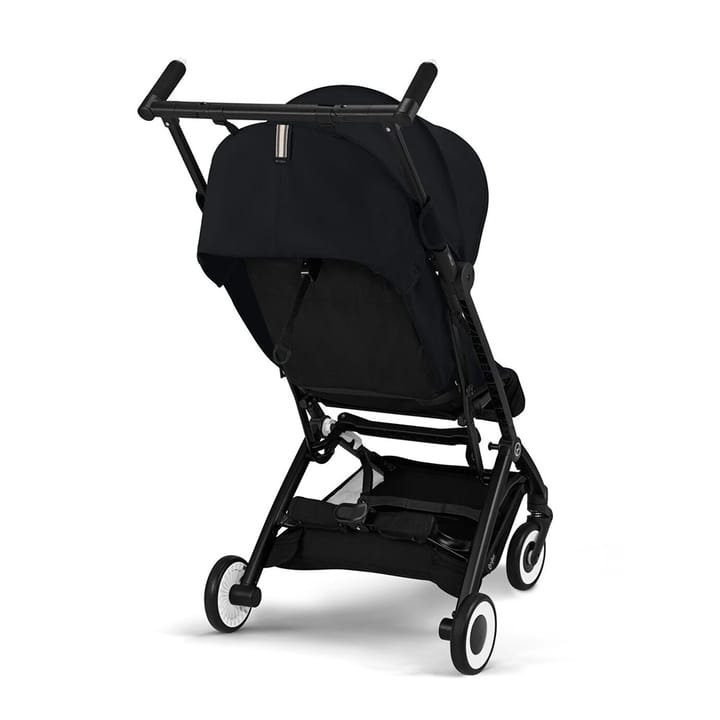 Libelle Resevagn - Magic Black Cybex