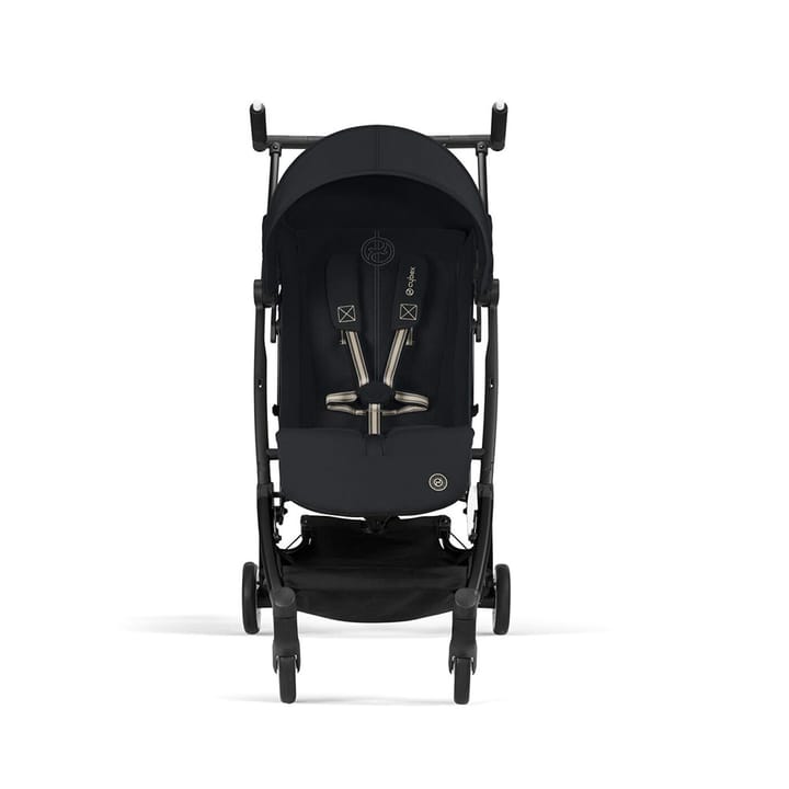 Libelle Resevagn - Magic Black Cybex