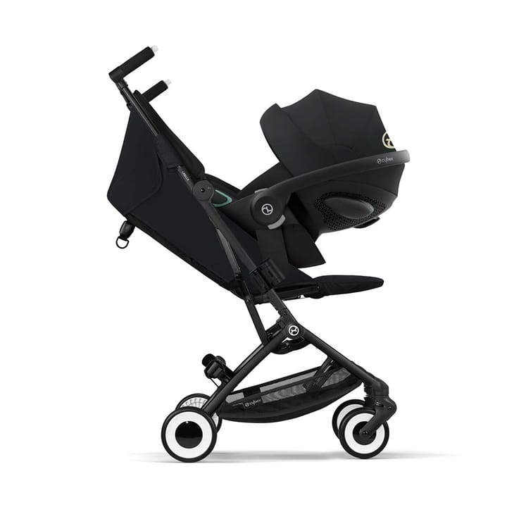 Libelle Resevagn - Magic Black Cybex