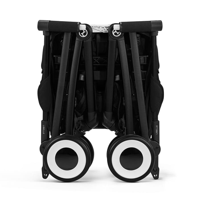 Libelle Resevagn - Magic Black Cybex