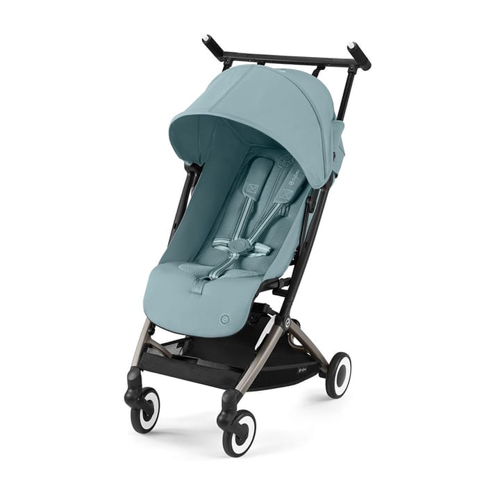 Libelle Resevagn - Stormy Blue Cybex