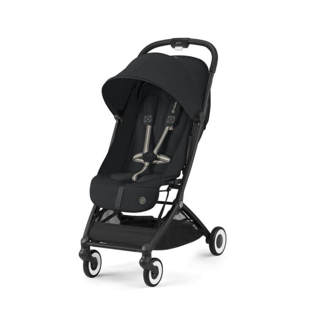 Product Image for Cybex  Orfeo, Magic Black - BabyWorld