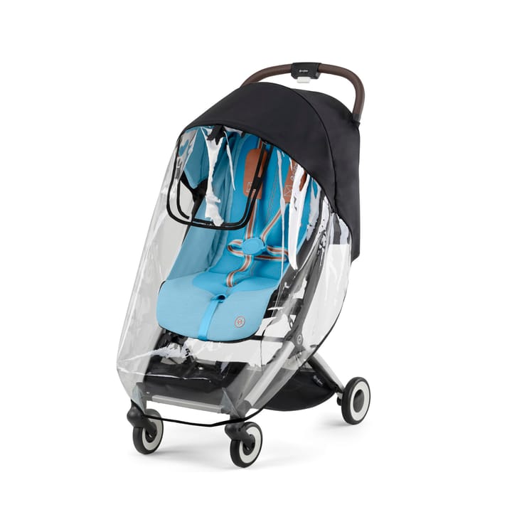 Orfeo Regnskydd - Transparent Cybex