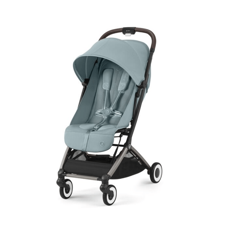 Orfeo - Stormy Blue Cybex