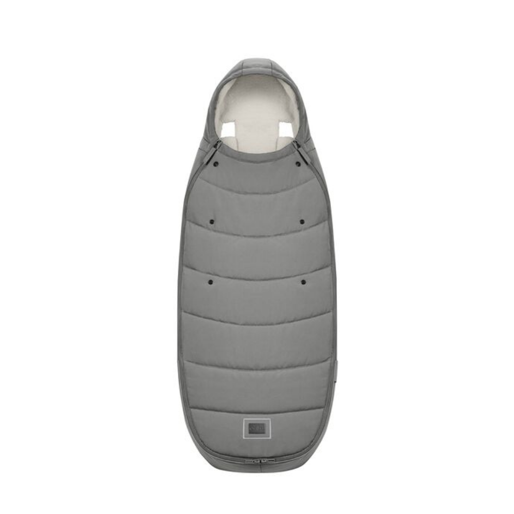 Cybex Platinum Åkpåse Mirage Grey