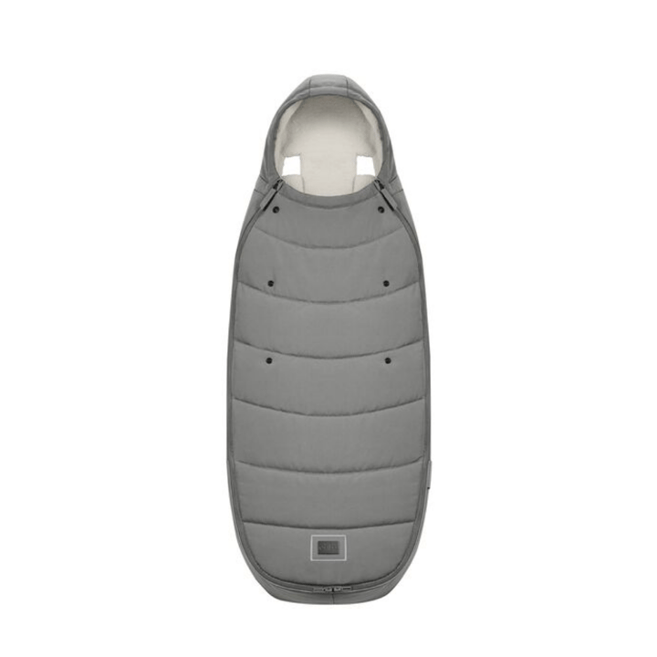Platinum Åkpåse - Mirage Grey Cybex