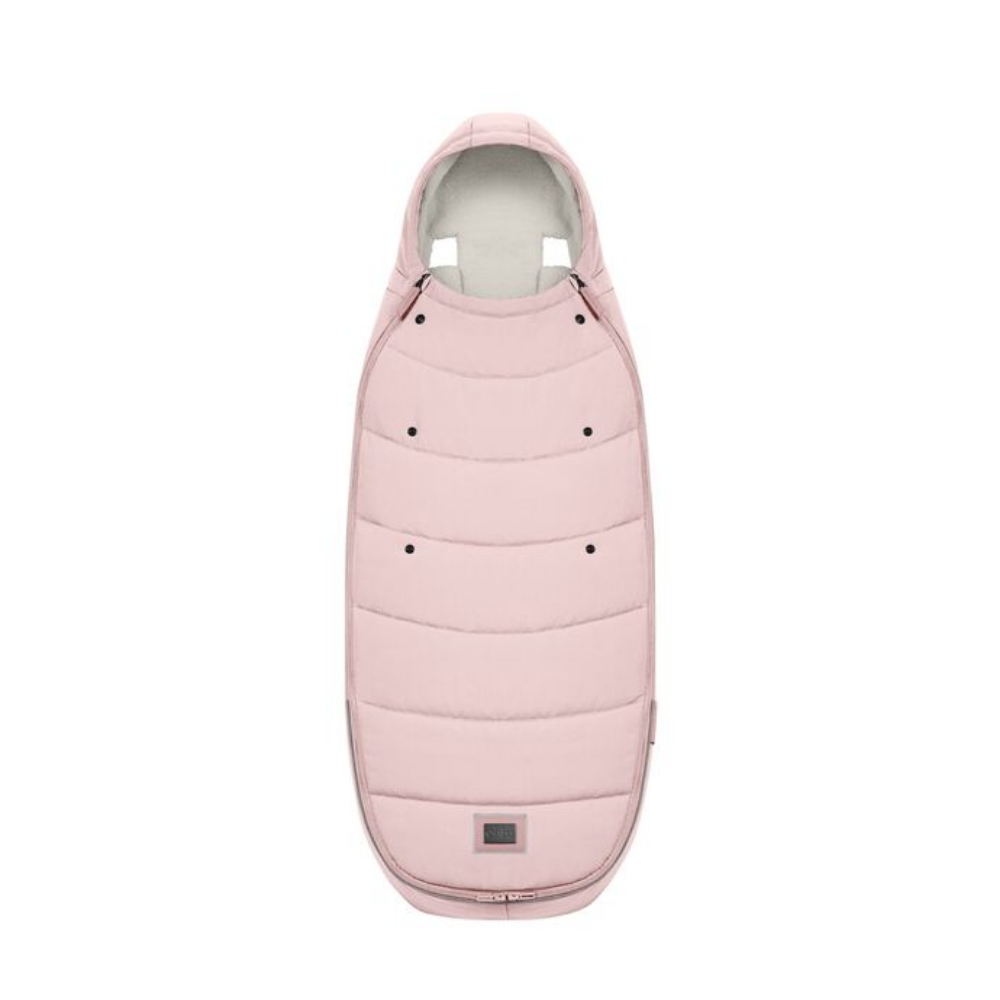 Cybex Platinum Åkpåse Peach Pink