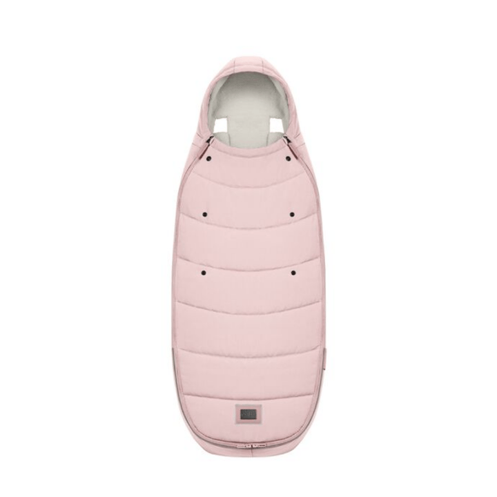 Platinum Åkpåse - Peach Pink