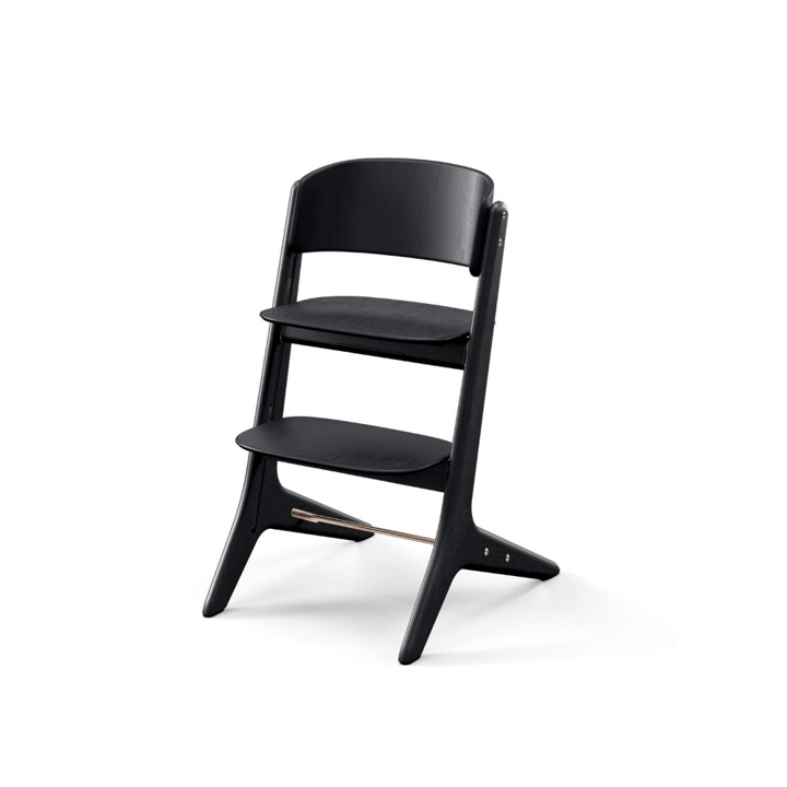 Platinum Lemo 4in1 Set - Black Wood Cybex