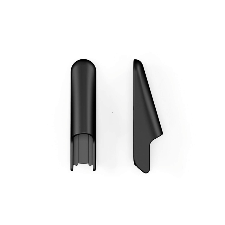 Platinum Lemo Adapter Set - Black Cybex