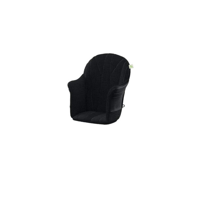 Platinum Lemo Baby Dyna - Stone Black Nature Cybex