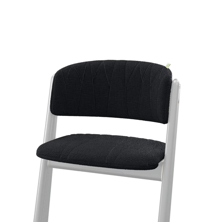 Platinum Lemo Dyna För Matstol - Stone Black Nature Cybex