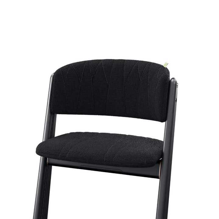 Platinum Lemo Dyna För Matstol - Stone Black Nature Cybex