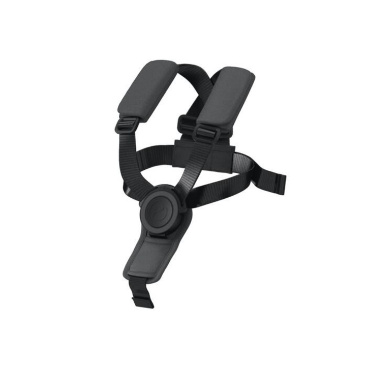 Platinum Lemo Sele - Stone Black Cybex