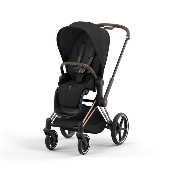 Priam Sittvagn Cybex