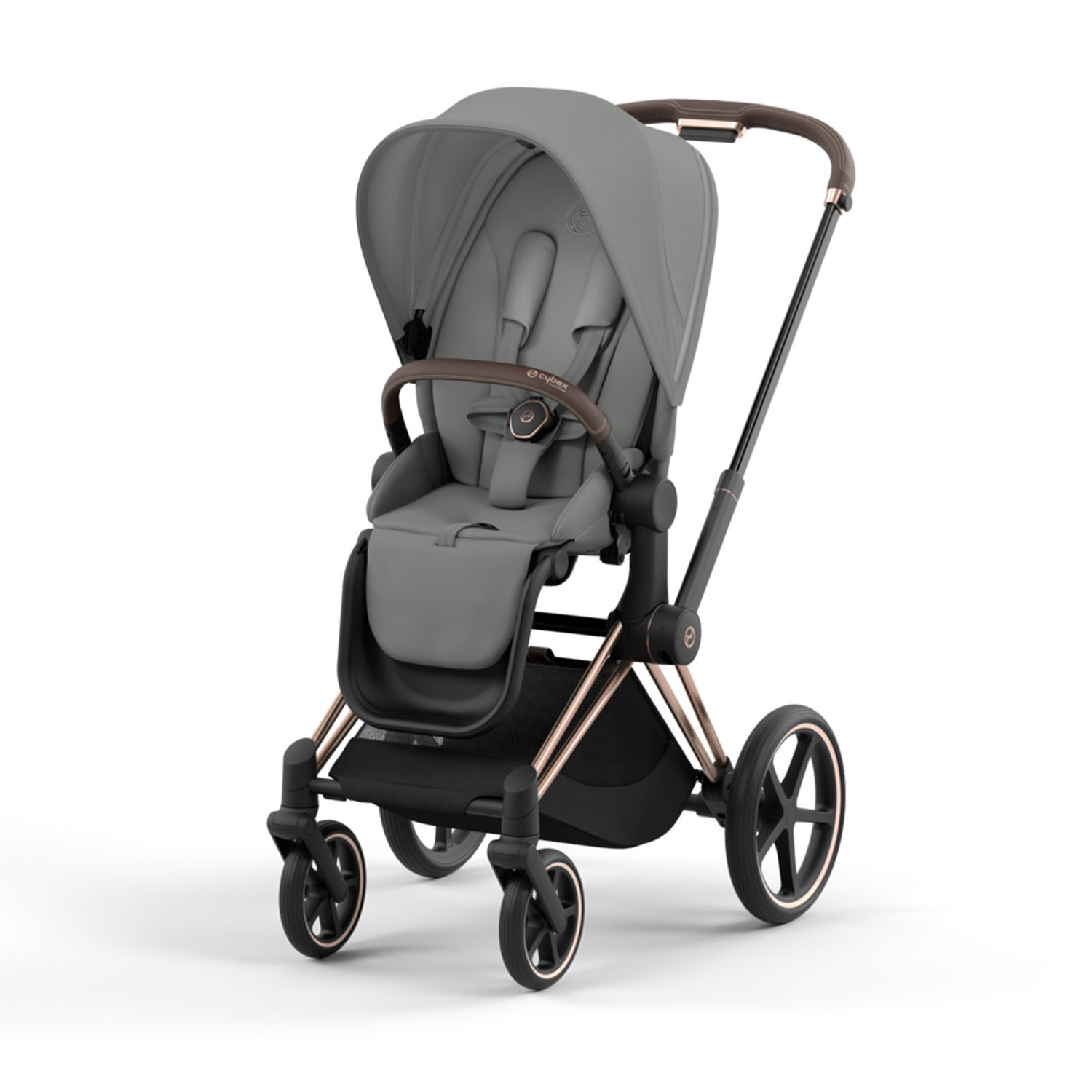 Cybex Priam Sittvagn