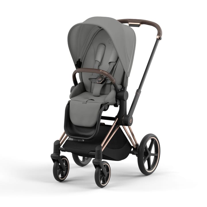 Priam Sittvagn Cybex