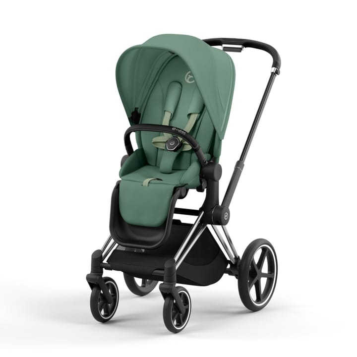 Priam Sittvagn Cybex
