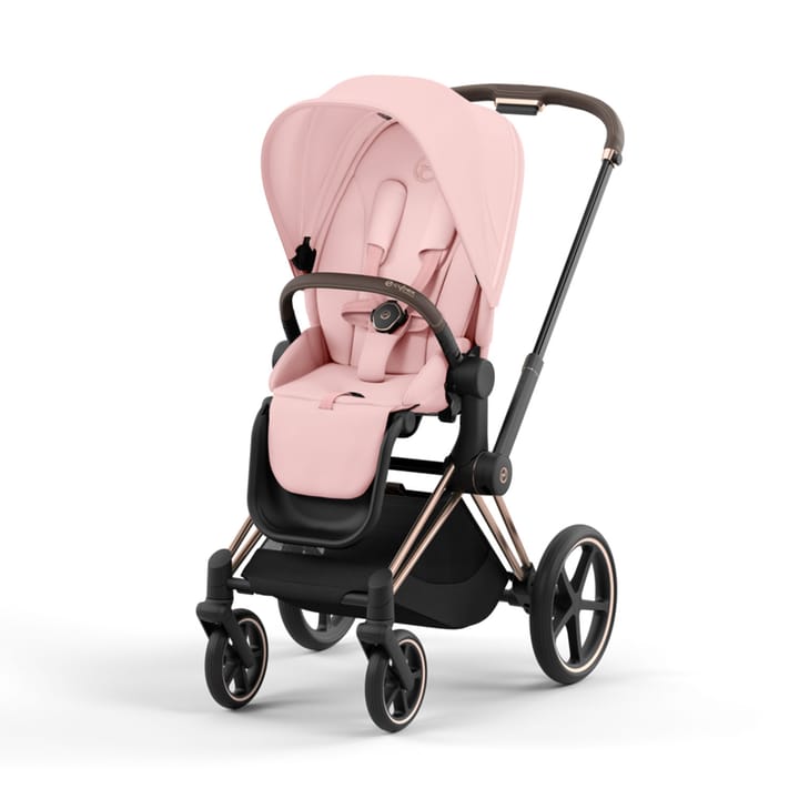 Priam Sittvagn Cybex