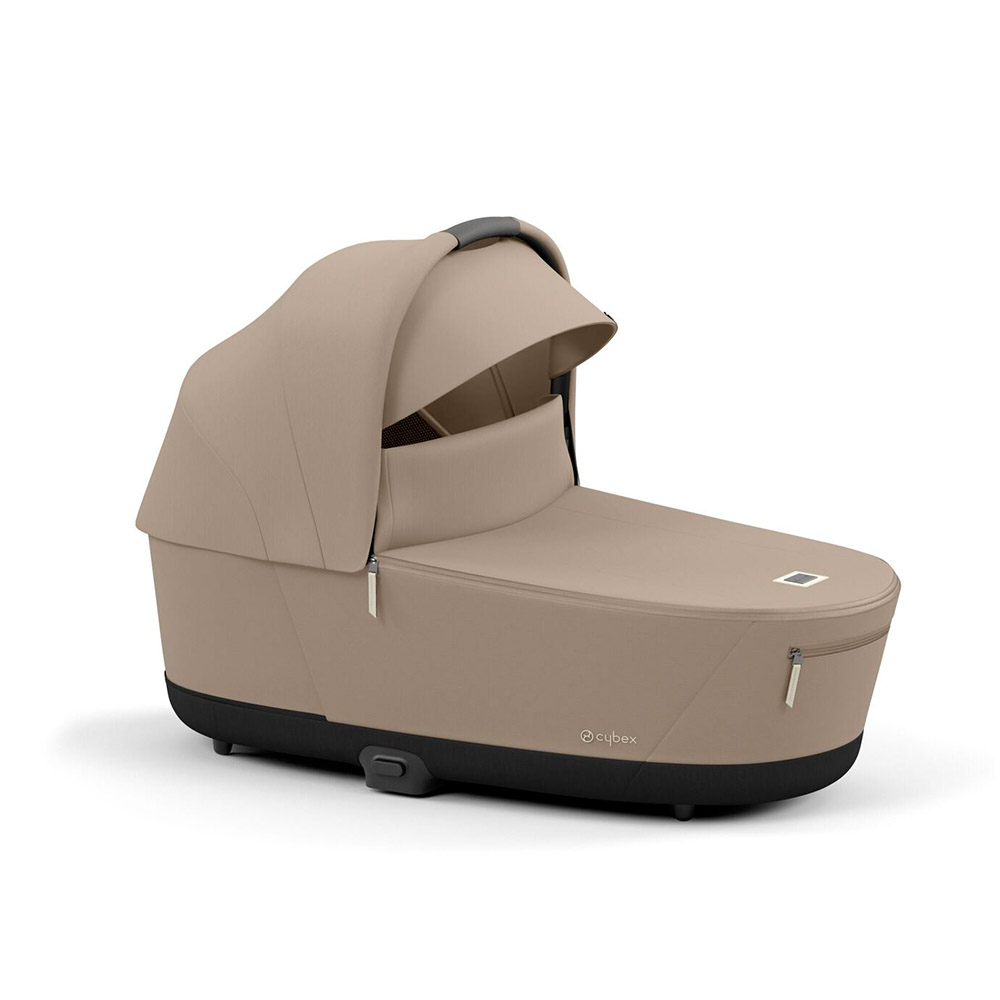 Cybex Priam Lux Liggdel Cozy Beige