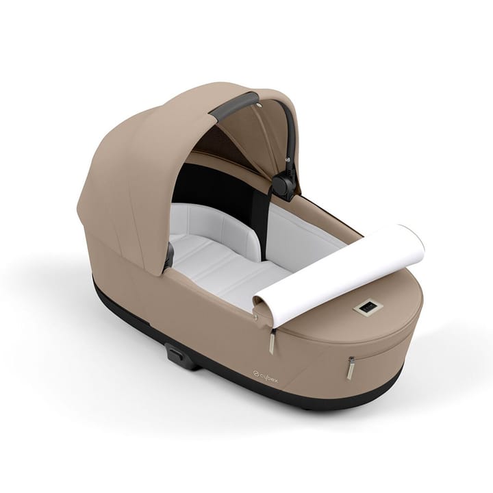 Priam Lux Liggdel - Cozy Beige Cybex