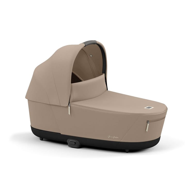 Priam Lux Liggdel - Cozy Beige Cybex