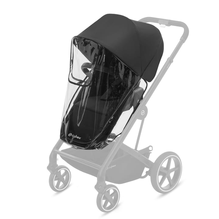 Regnskydd Balios/Talos S 2i1 Cybex