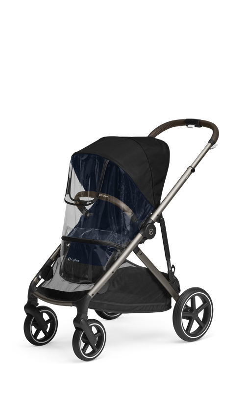 Cybex Regnskydd Gazelle S Gazelle S