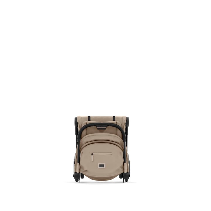 Coya Resevagn - Matte Black/Cozy Beige Cybex
