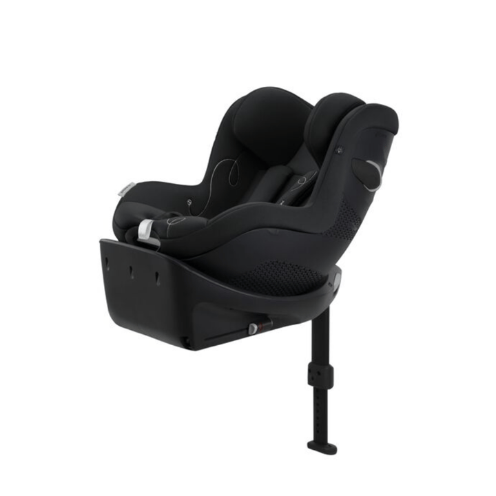 Sirona Gi I-Size - Moon Black Cybex