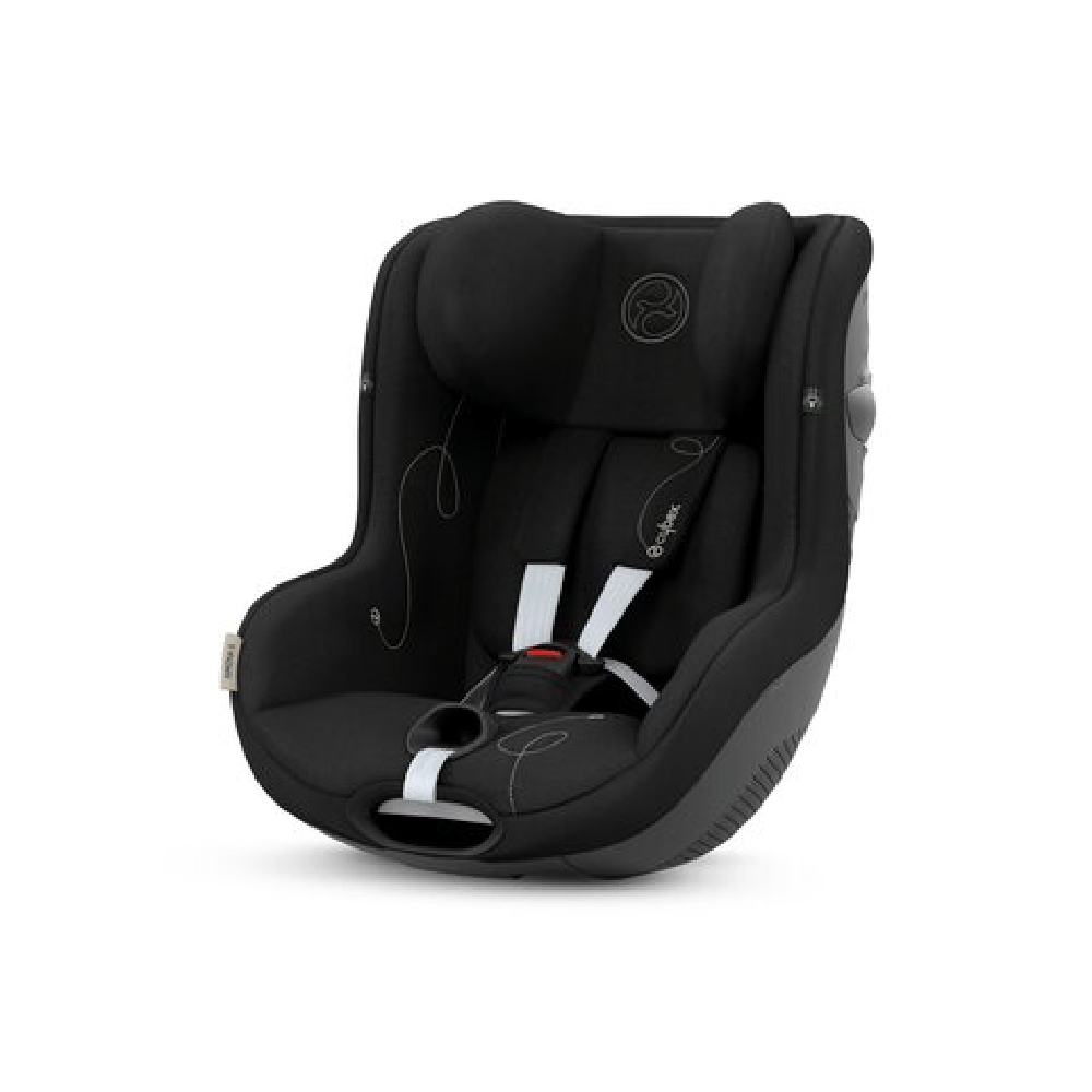 Sirona G I-Size - Moon Black Cybex