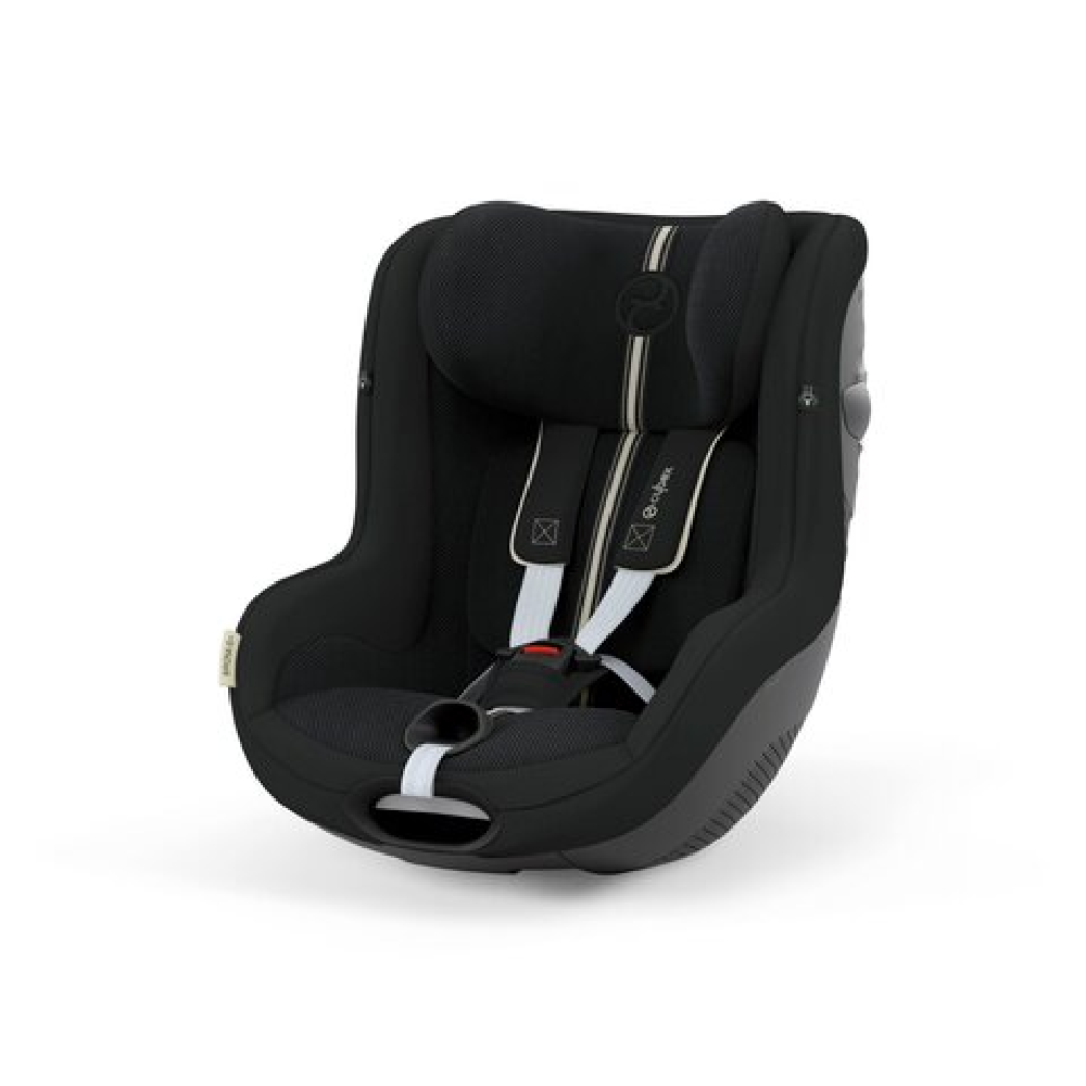 Cybex Sirona G I-Size Moon Black Plus