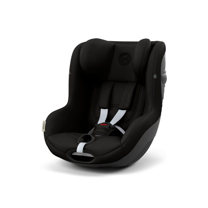 Sirona G I-Size (2024) - Magic Black Cybex