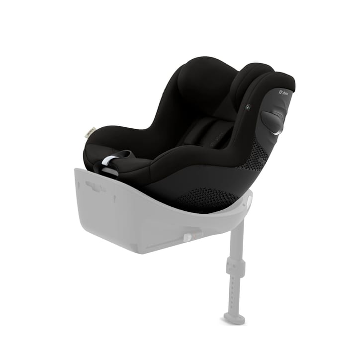Sirona G I-Size (2024) - Magic Black Cybex