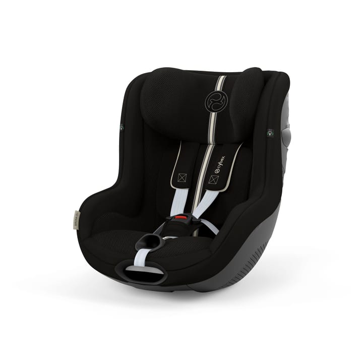 Sirona G I-Size (2024) - Moon Black Cybex