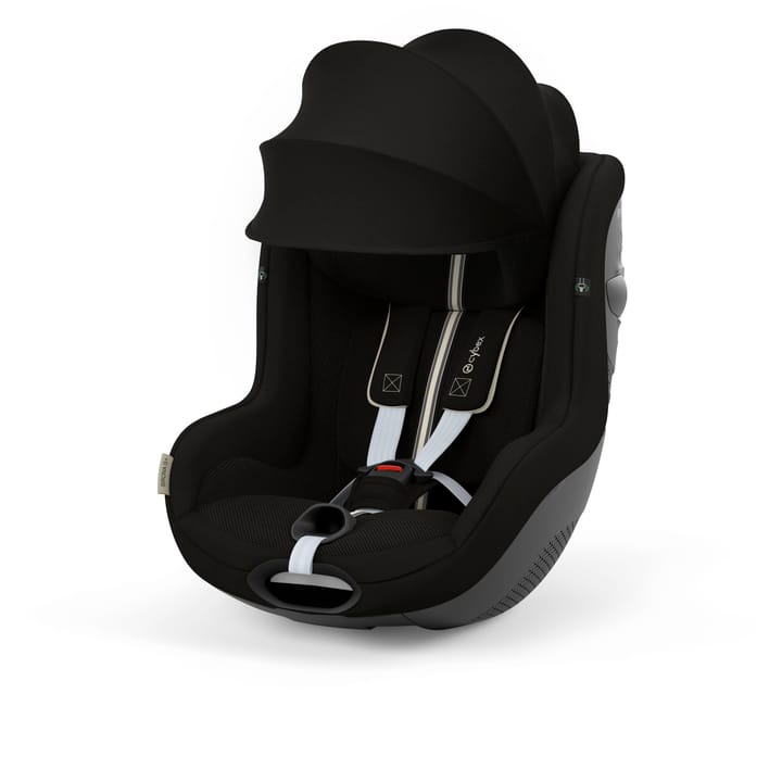 Sirona G I-Size (2024) - Moon Black Cybex