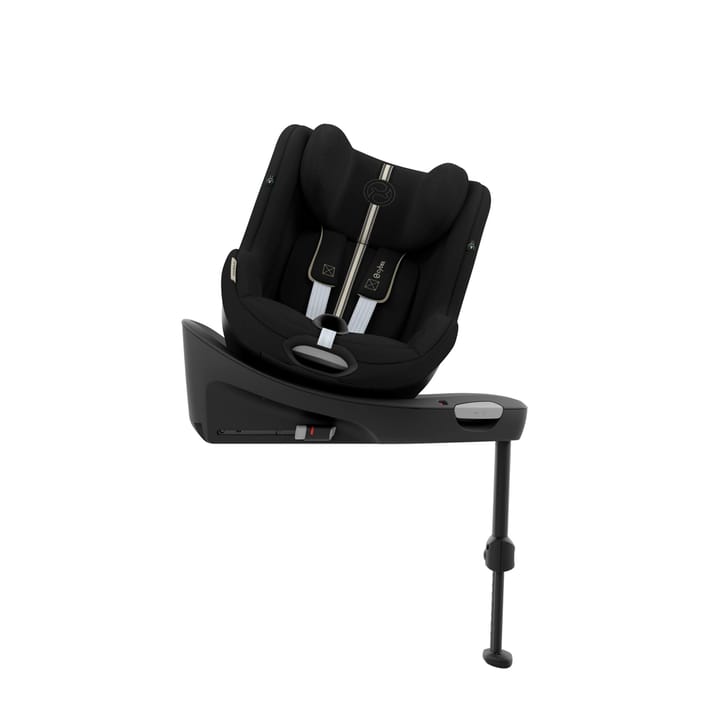 Sirona G I-Size (2024) - Moon Black Cybex