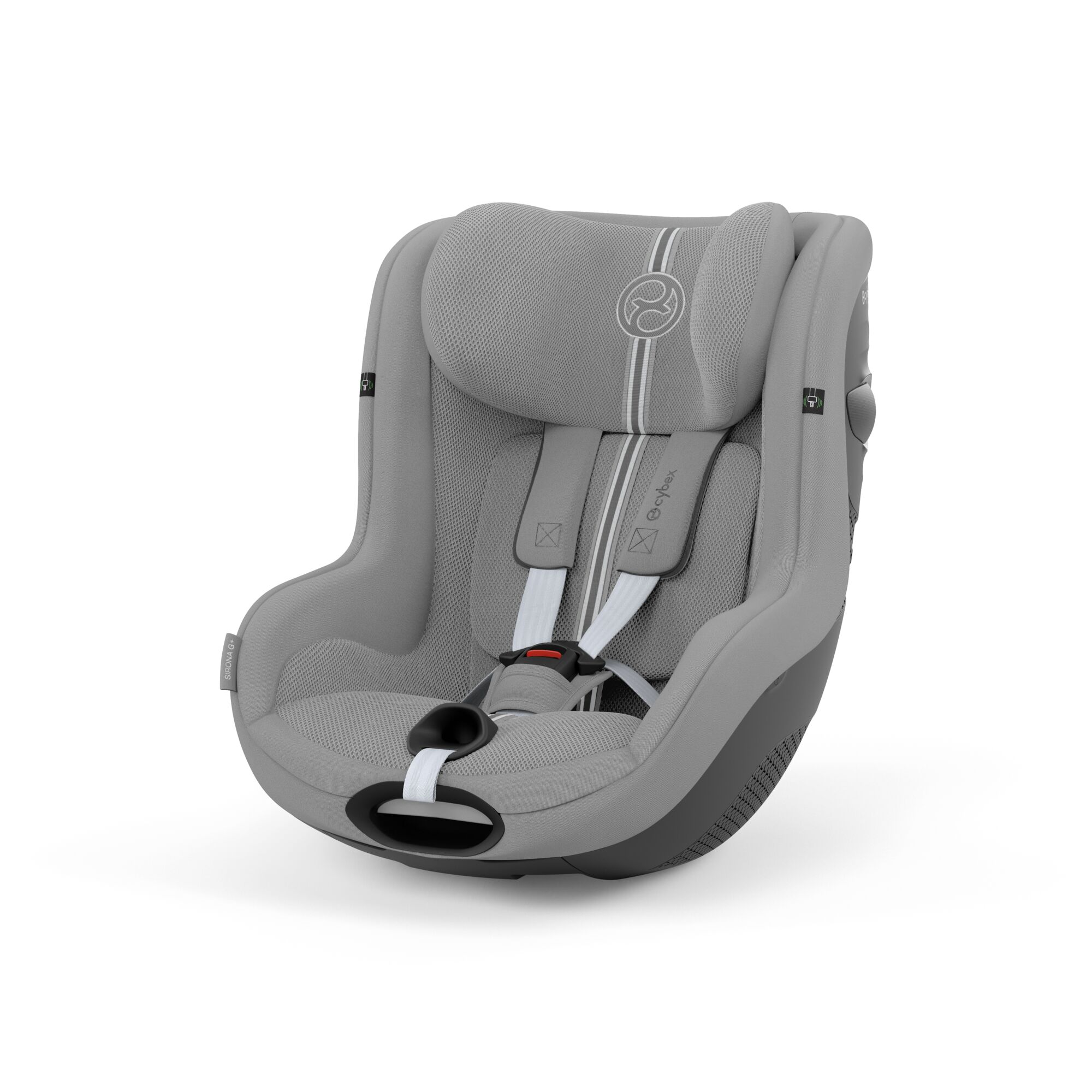 Cybex Sirona G I-Size (2024) Stone Grey