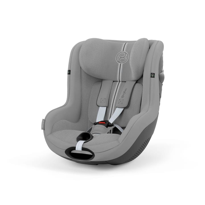 Sirona G I-Size (2024) - Stone Grey Cybex
