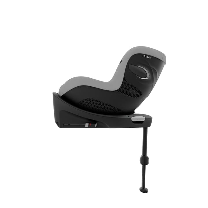 Sirona G I-Size (2024) - Stone Grey Cybex