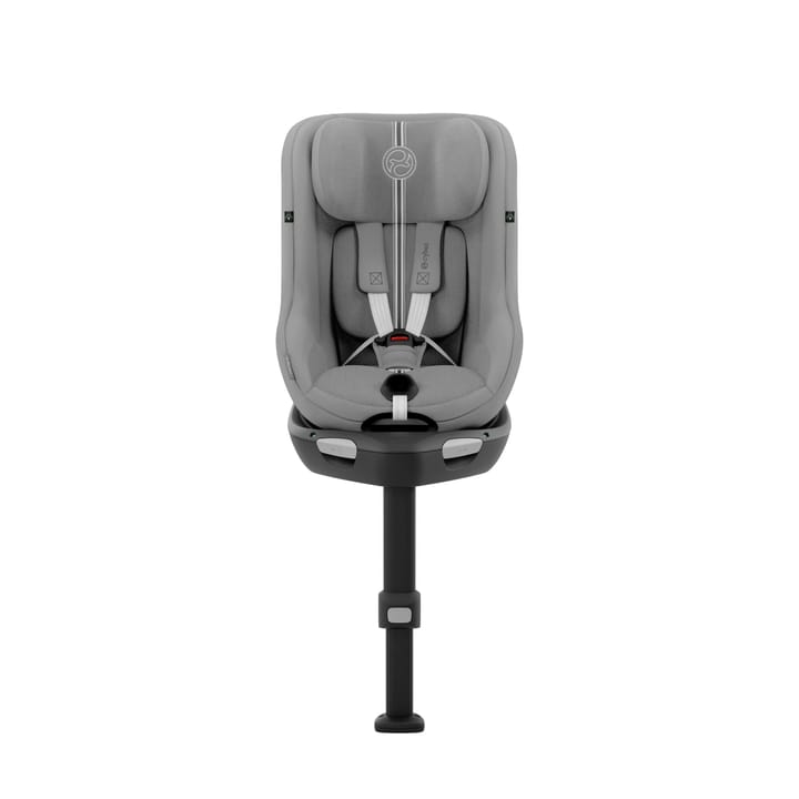 Sirona G I-Size (2024) - Stone Grey Cybex