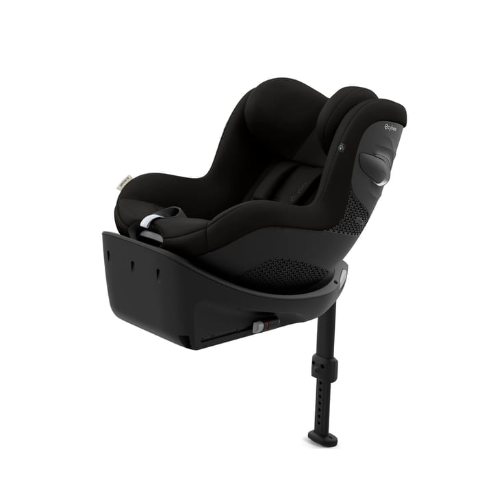 Sirona Gi I-Size (2024) - Magic Black Cybex