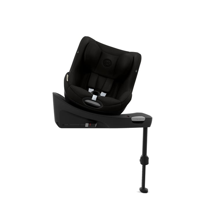 Sirona Gi I-Size (2024) - Magic Black Cybex