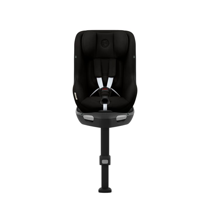 Sirona Gi I-Size (2024) - Magic Black Cybex