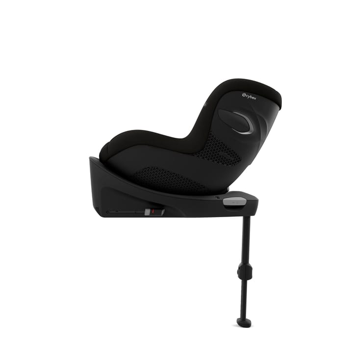 Sirona Gi I-Size (2024) - Magic Black Cybex