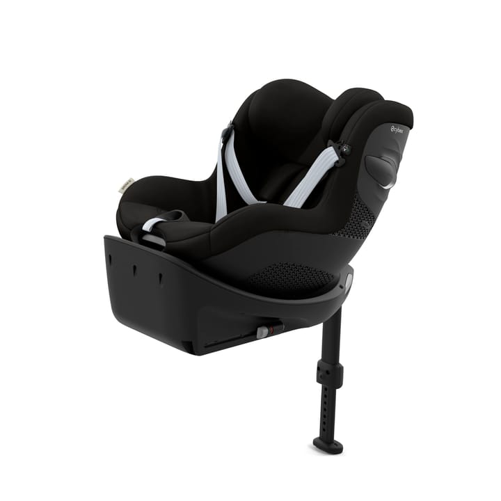 Sirona Gi I-Size (2024) - Magic Black Cybex